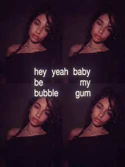 Bumble gum