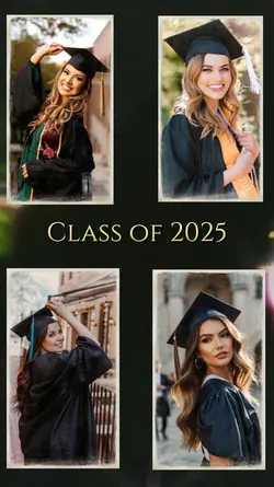 Class Of 2025