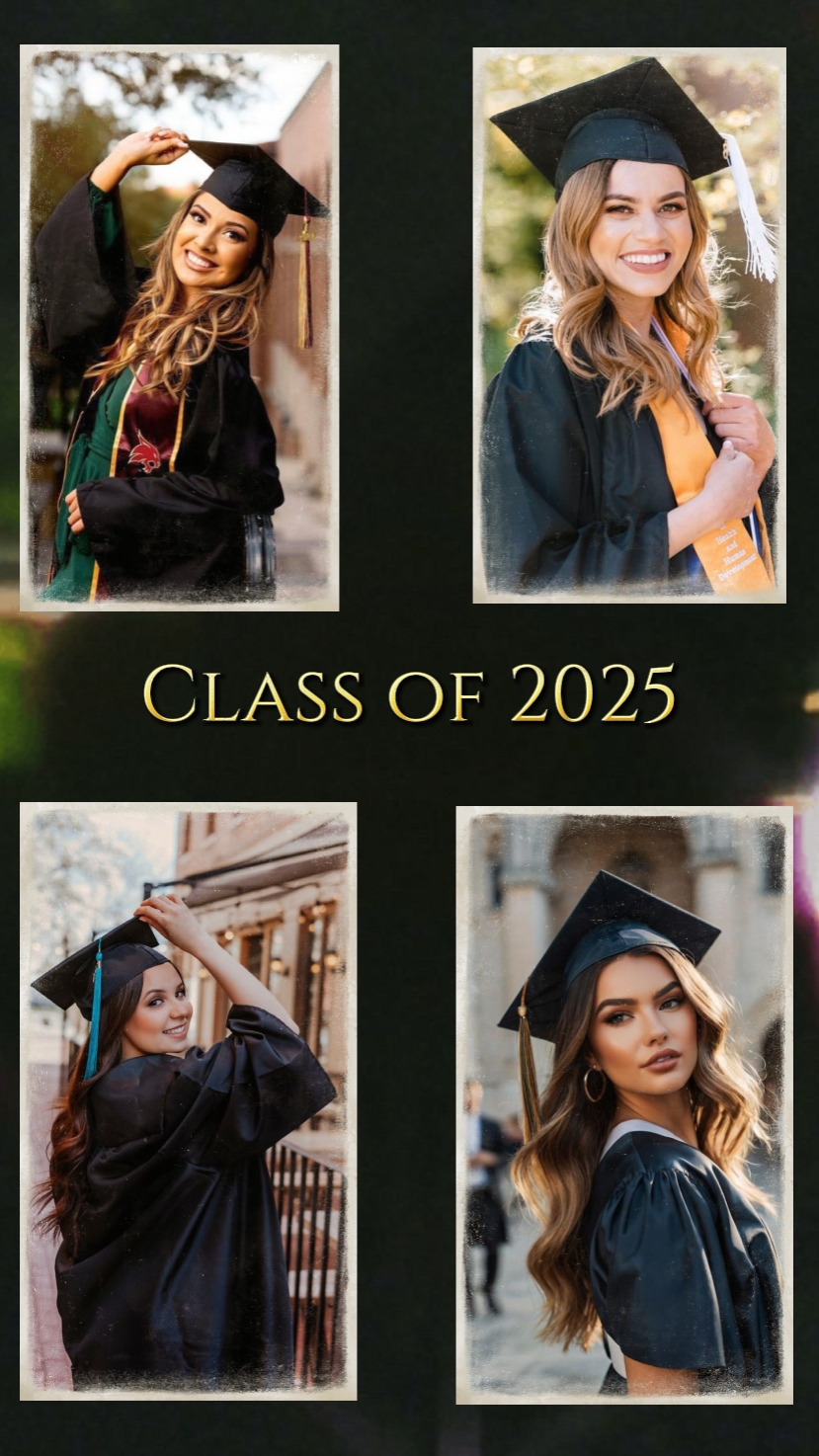 Clase De 2025