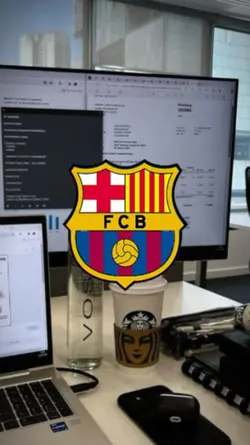 Versi Barcelona