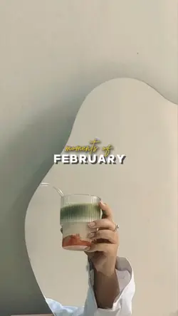momentsoffebruary