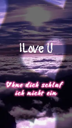 ohne dich schlafen 
