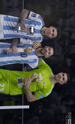 Inggris or argentina