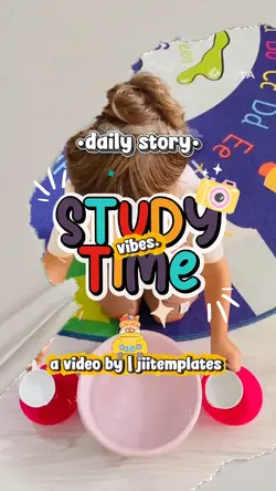 study time
