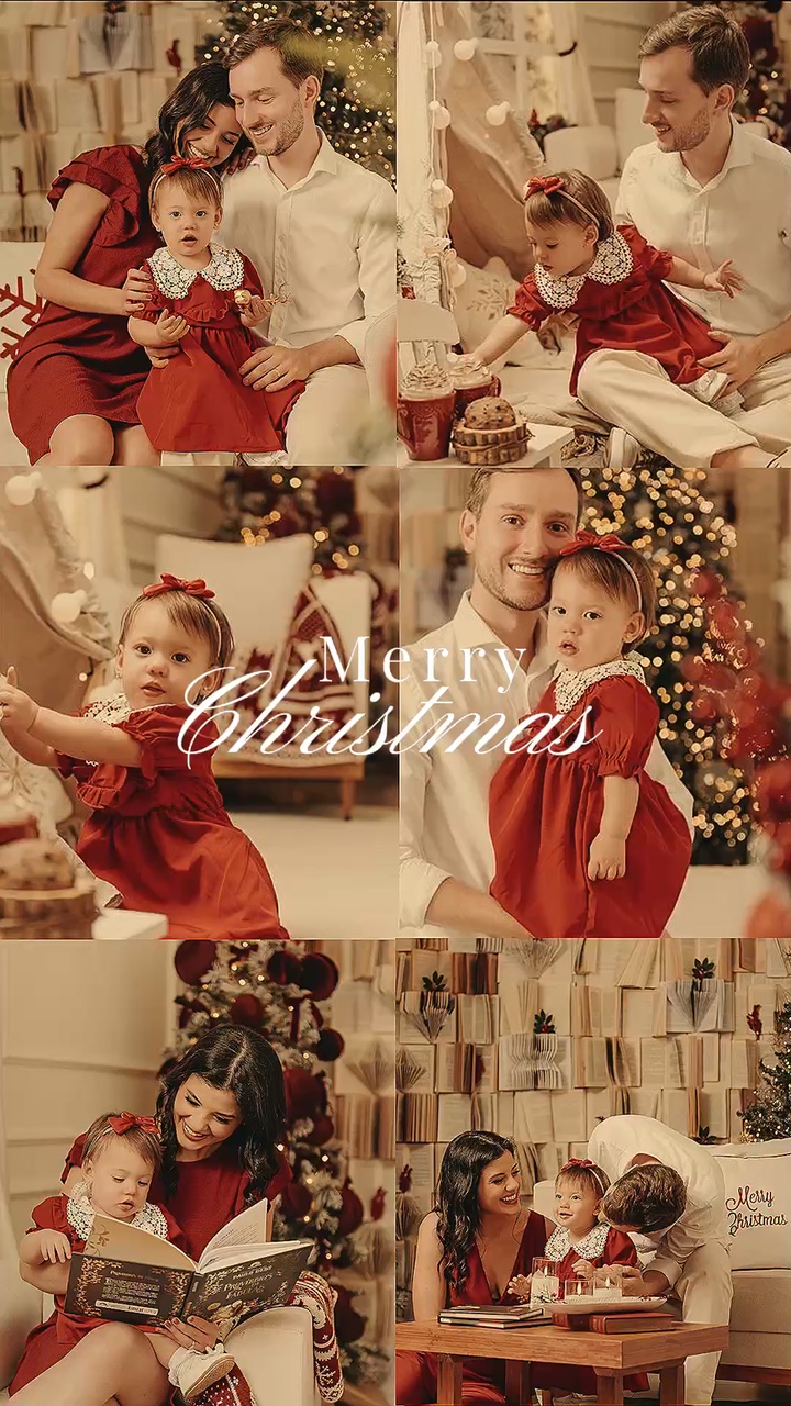 Feliz Navidad 🎄🎁