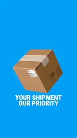 Shipment Intro