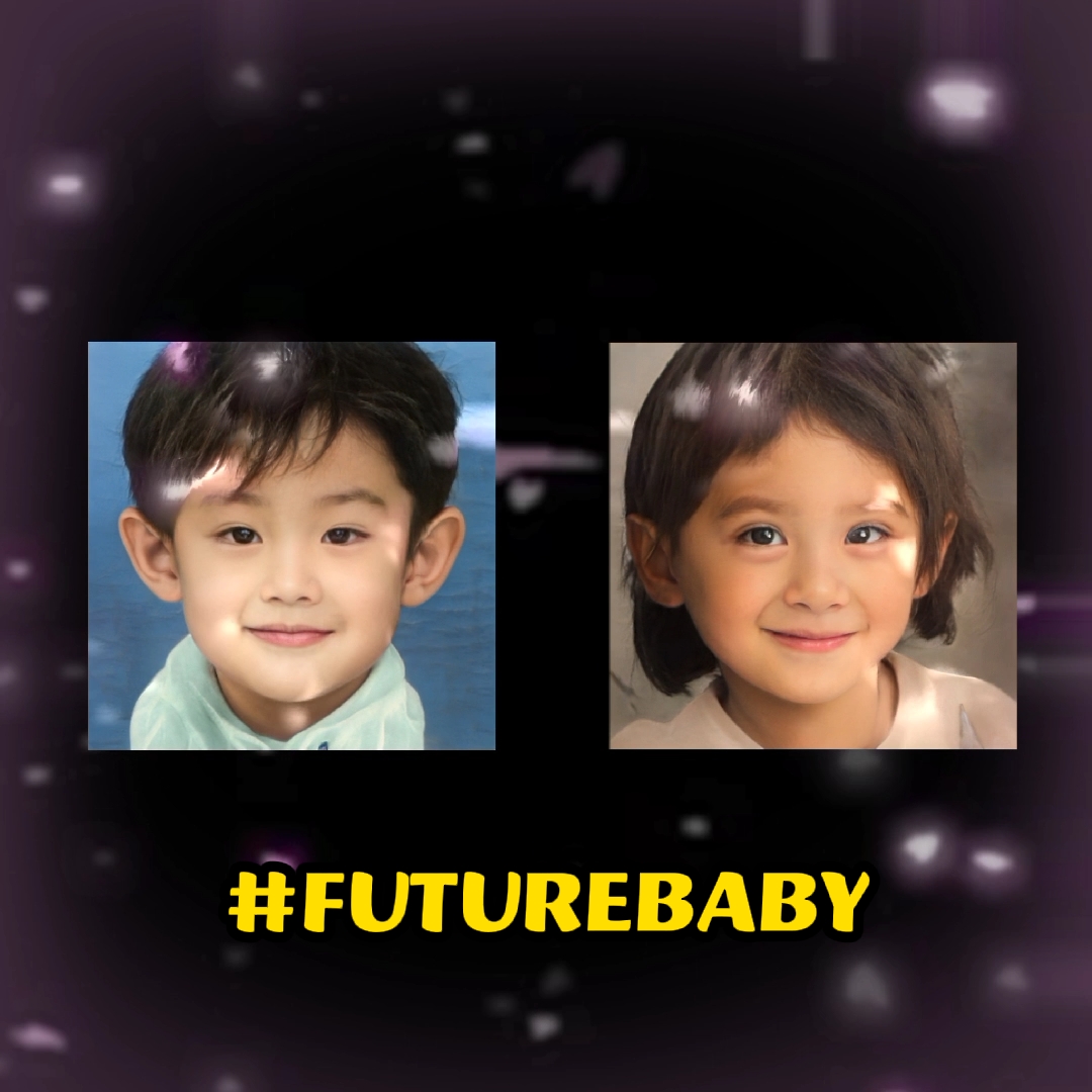 # Futurebaby # baby