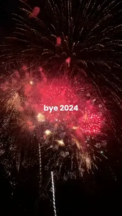 bye 2024