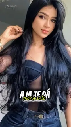 Sua Foto Se Mexe 