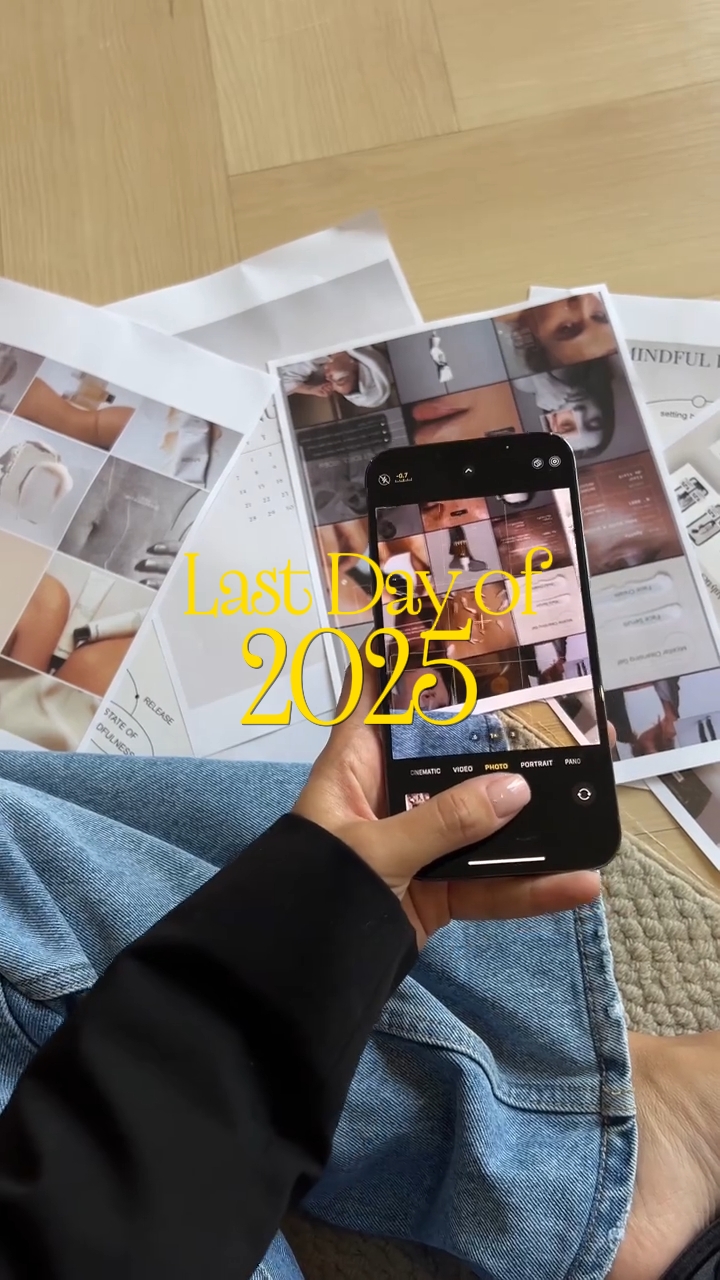 last day of 2025