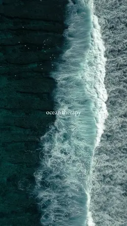 ocean therapy