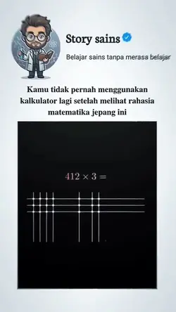 Edukasi matematika