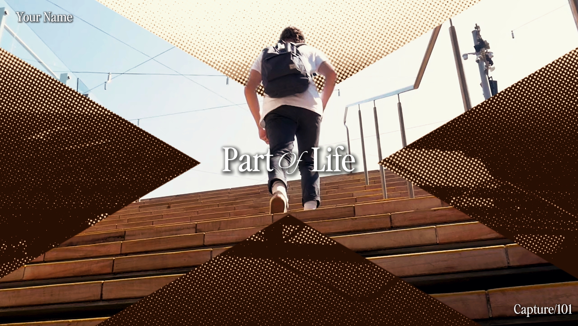 PRART OF LIFE