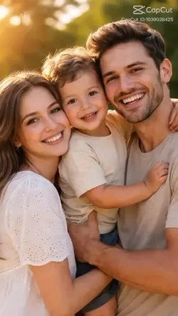 família