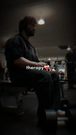 gym sad story