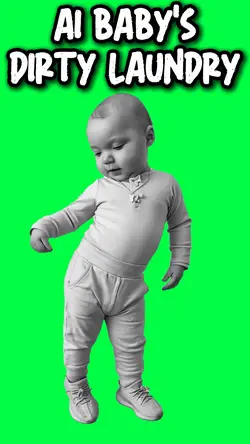 AIBABY DIRTY LAUNDRY