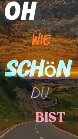 Wie Schön Du bist 
