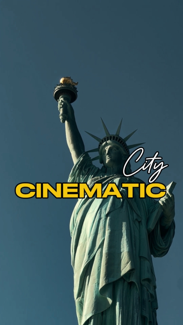 9 VIDEOS CINEMATIC 