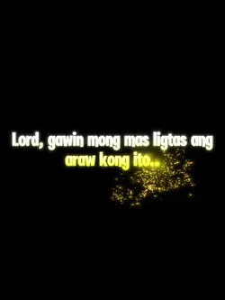 Lord gawin mong safe