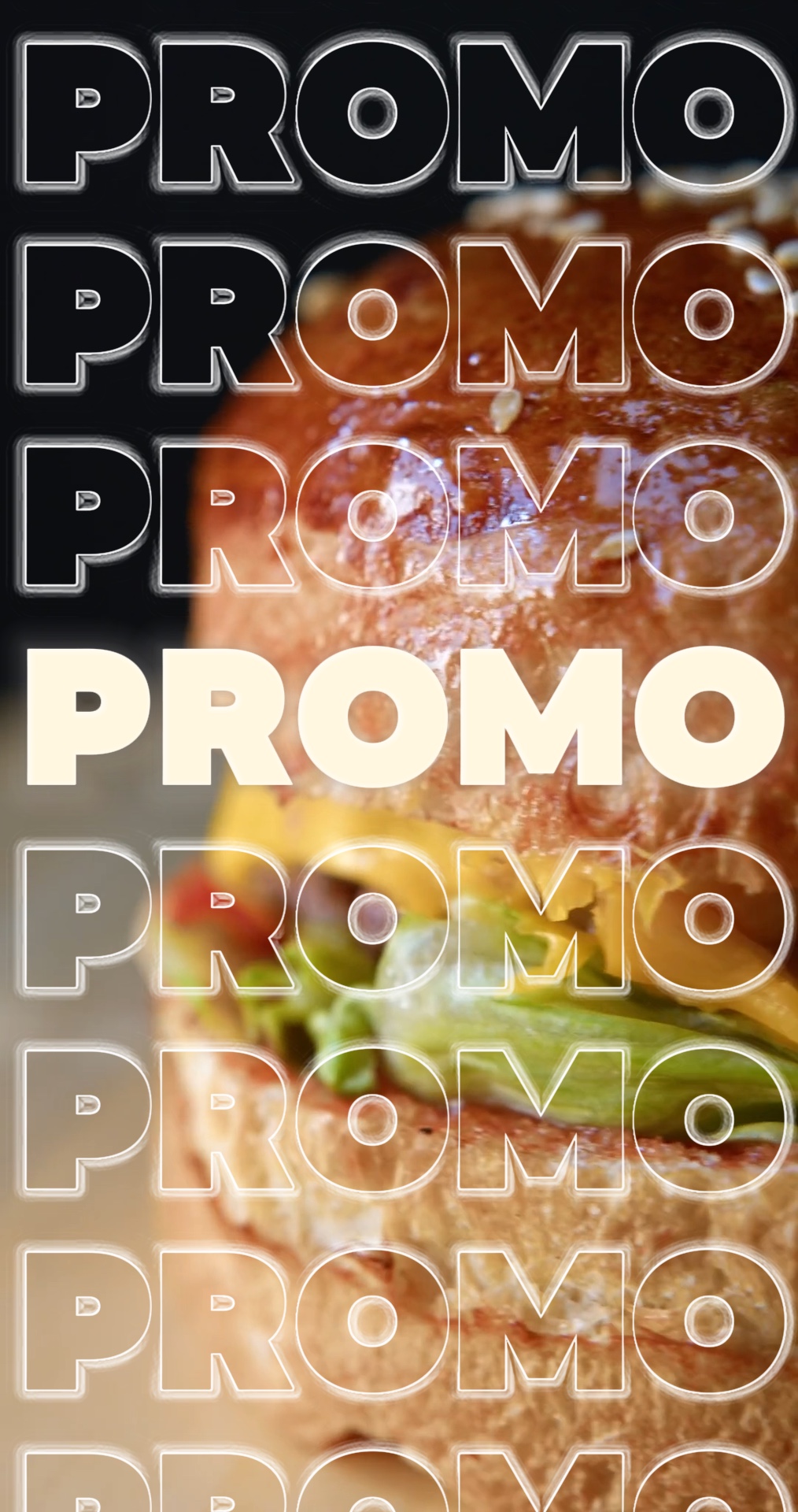 Komida promo
