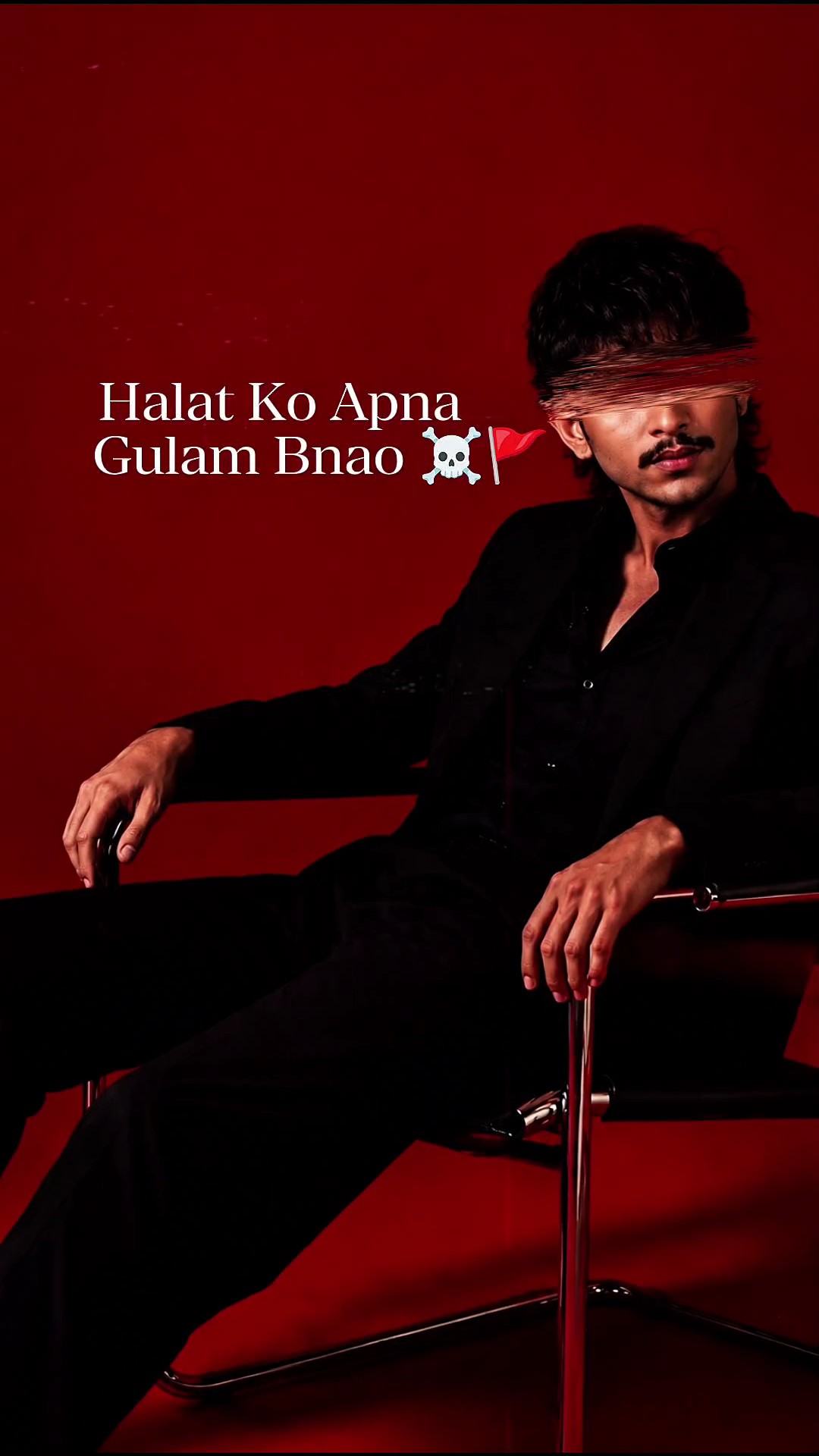 Halat Ko Apna Gulam 