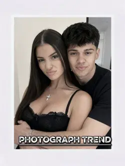 Photograph trend