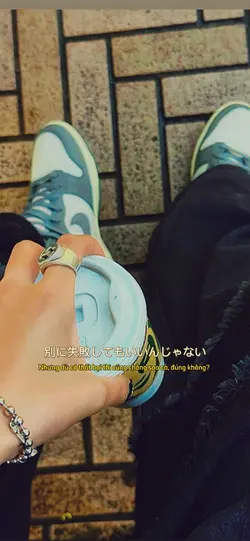 失敗してもいいんじゃない‼️