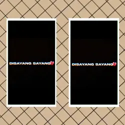Collab berdua 