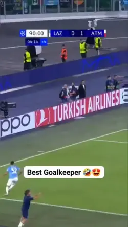 funny goalkeeper 
