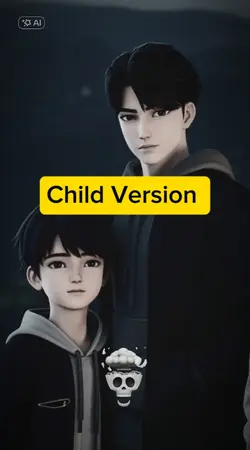 AI Child Version 