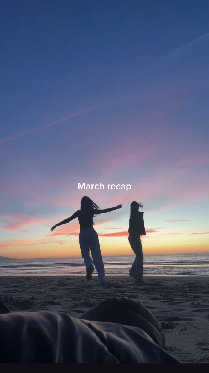 Resumen de marzo