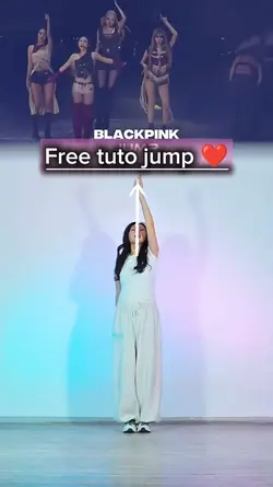 Free tuto Blackpink