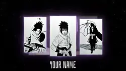 Naruto Virel video 
