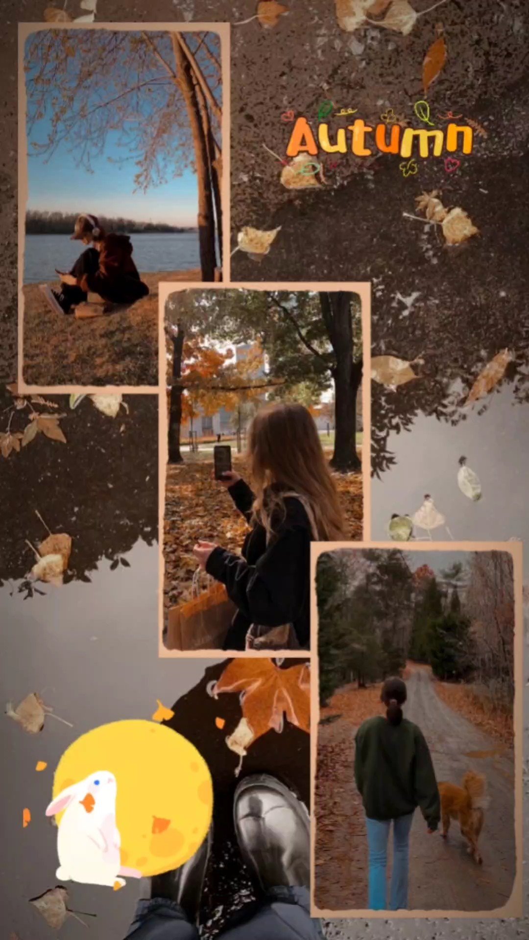 Autumn 2024