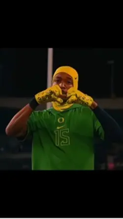 Tez johnson football