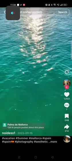 holiday vibes
