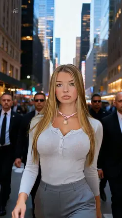 Trend Bodyguard AI