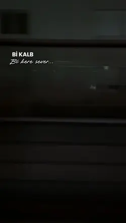 Bi kalb bi kere seve