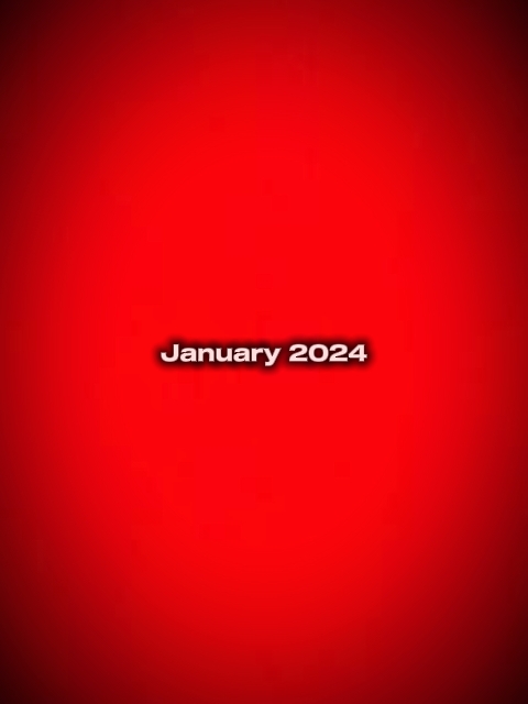January 2024/2026
