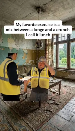 Favorite exercise