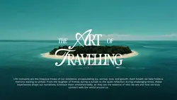 The Art of Travel