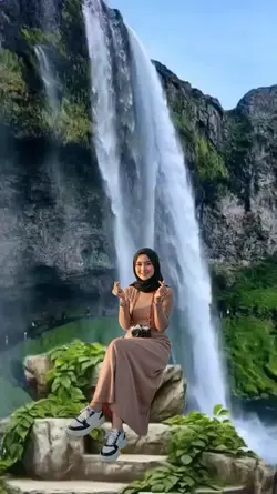 air terjun