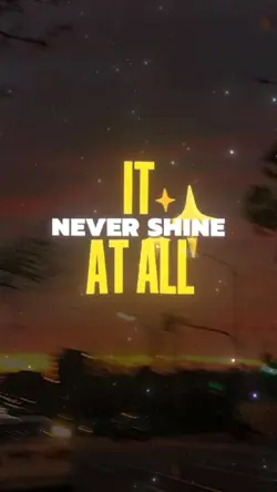 These Roads Of Flame