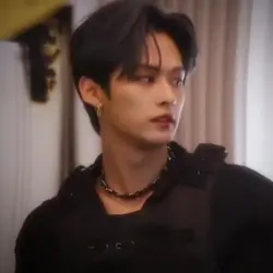 Lee Know gonna