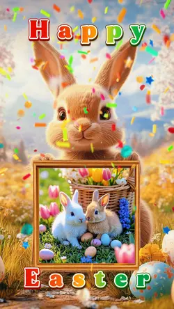 Celebrate Easter 