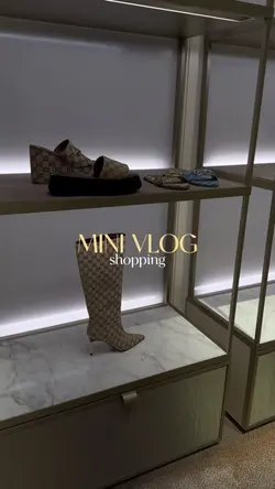 Mini Vlog