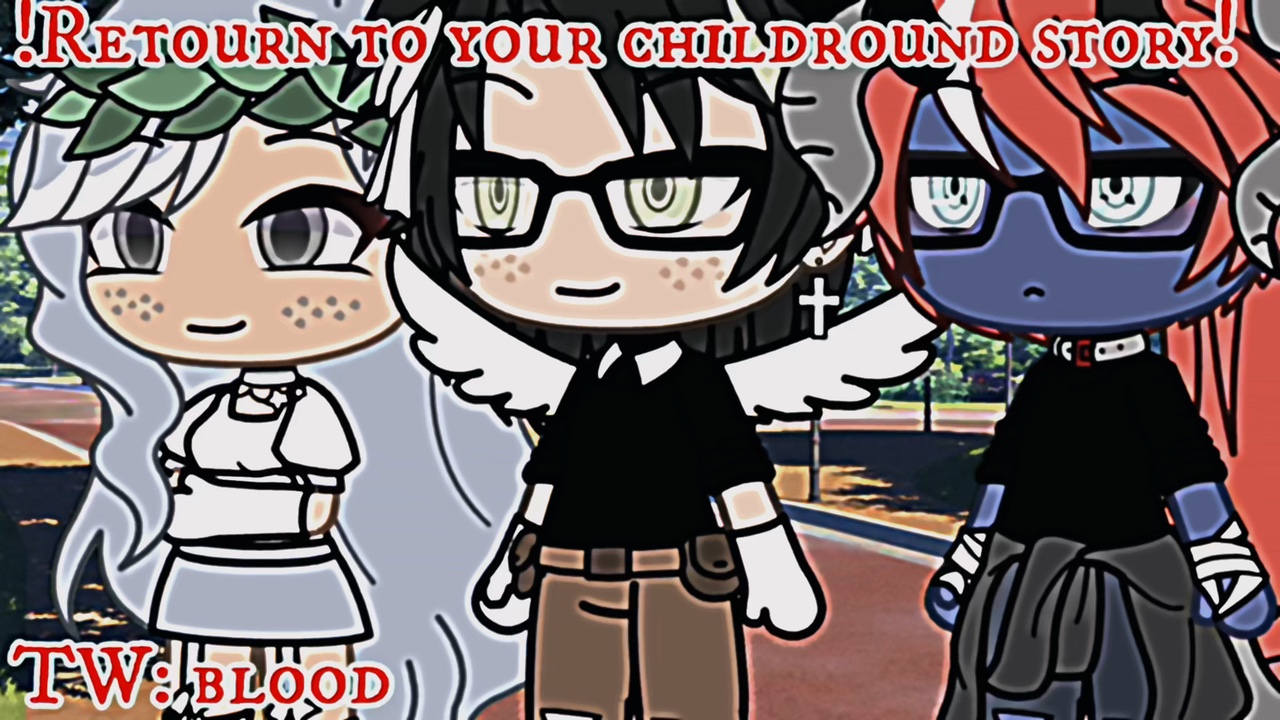 All eye are on you🫵💀