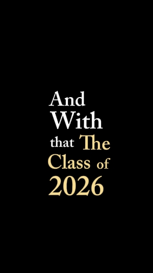 Clase de 2026