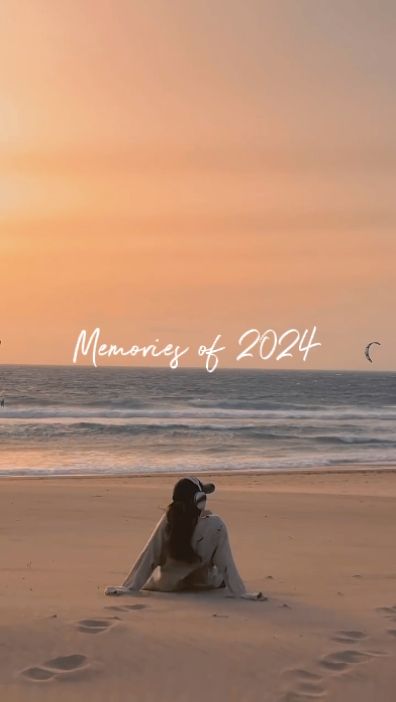 Recuerdos de 2024