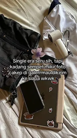 single era seru sih
